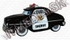 Olcsó Disney Sheriff 3 D Bath & Shower Gel (IT5179)